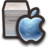Mac Server Icon